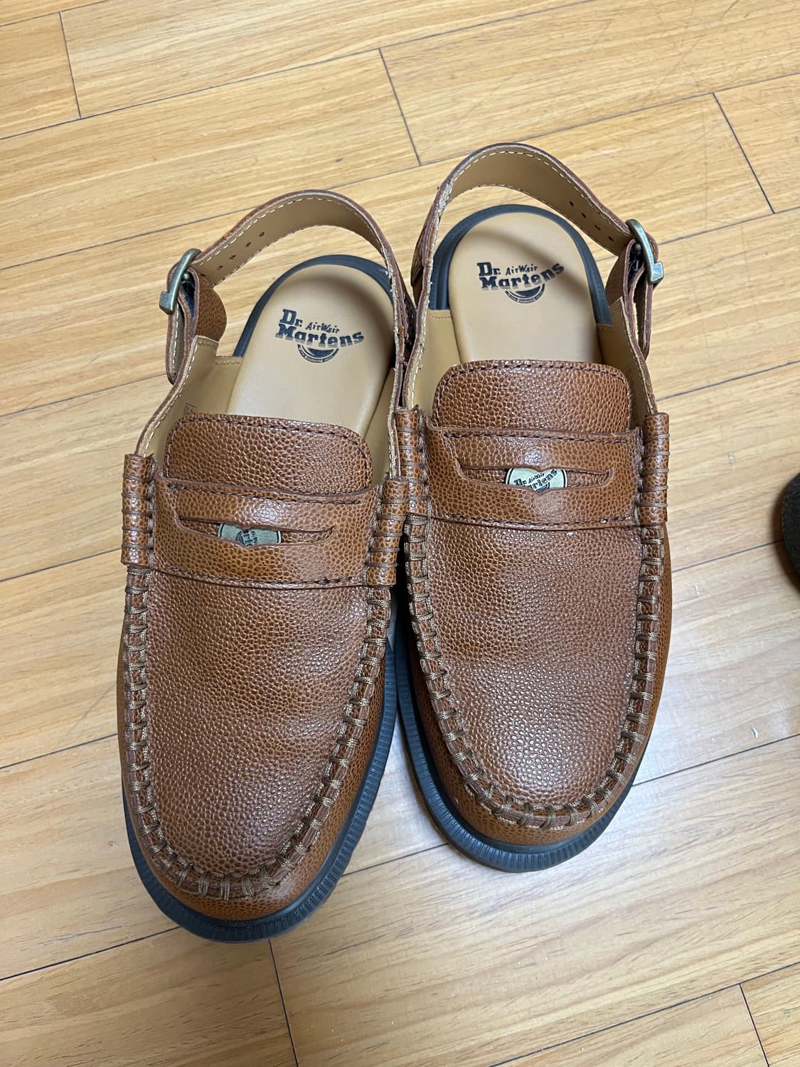 닥터마틴 페니로퍼 디테일 240 상품이미지5