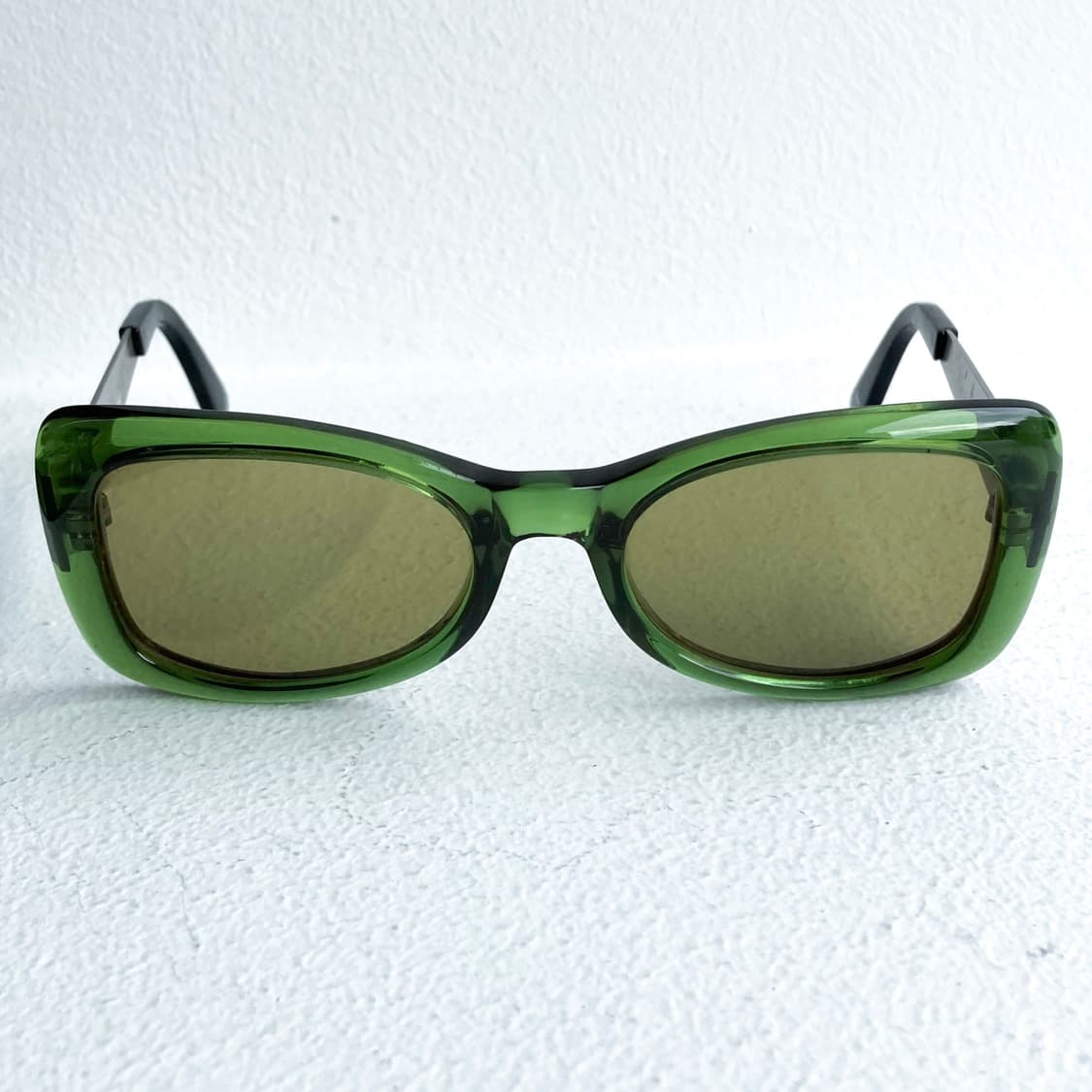 지아니 베르사체 오리지널 메두사 은장 각인 선글라스 상품이미지3