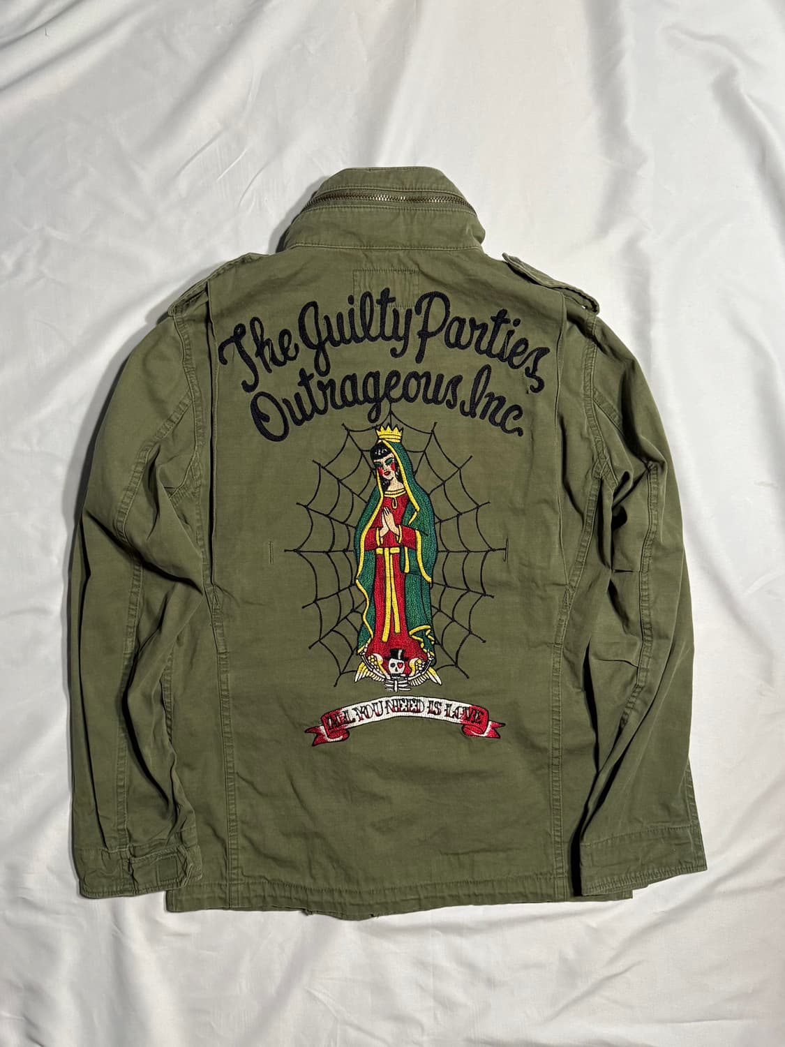 Wacko Maria , 2013 🇯🇵 상품이미지2