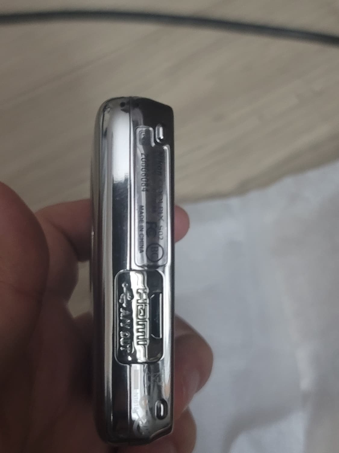 Nikon coolpix s02 s01 상품이미지6