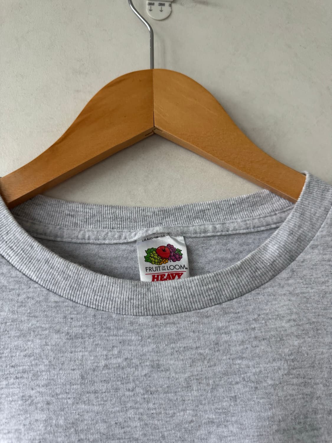 00s Wrapped Heads Tee 상품이미지3