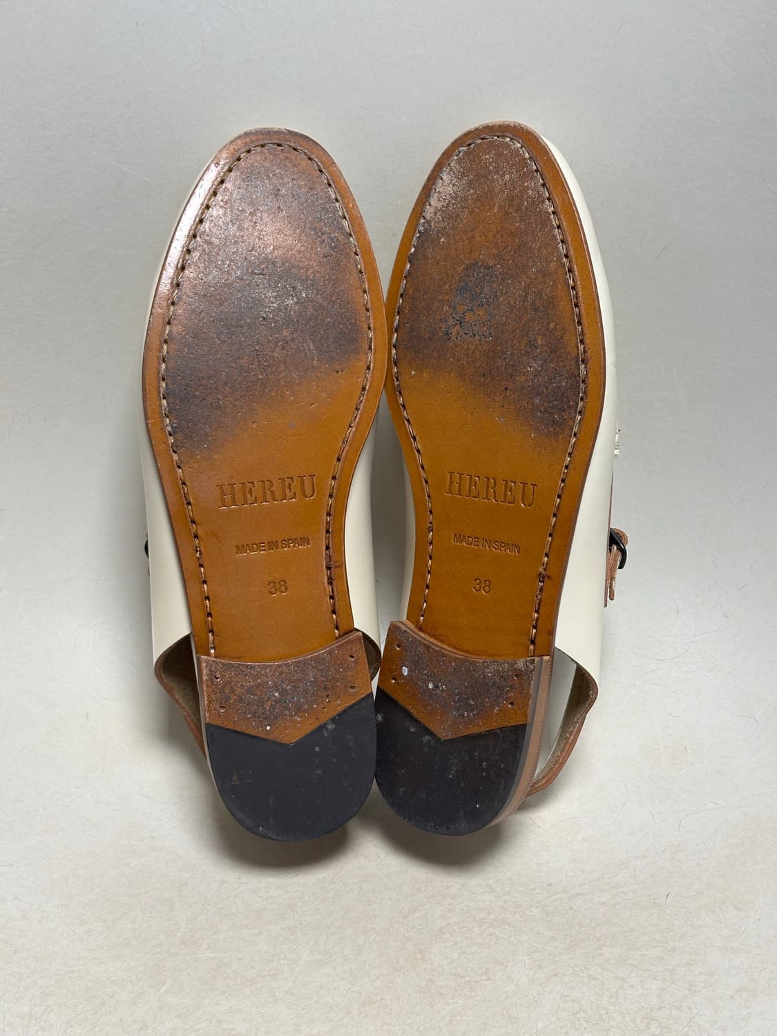 Hereu 로퍼 상품이미지2