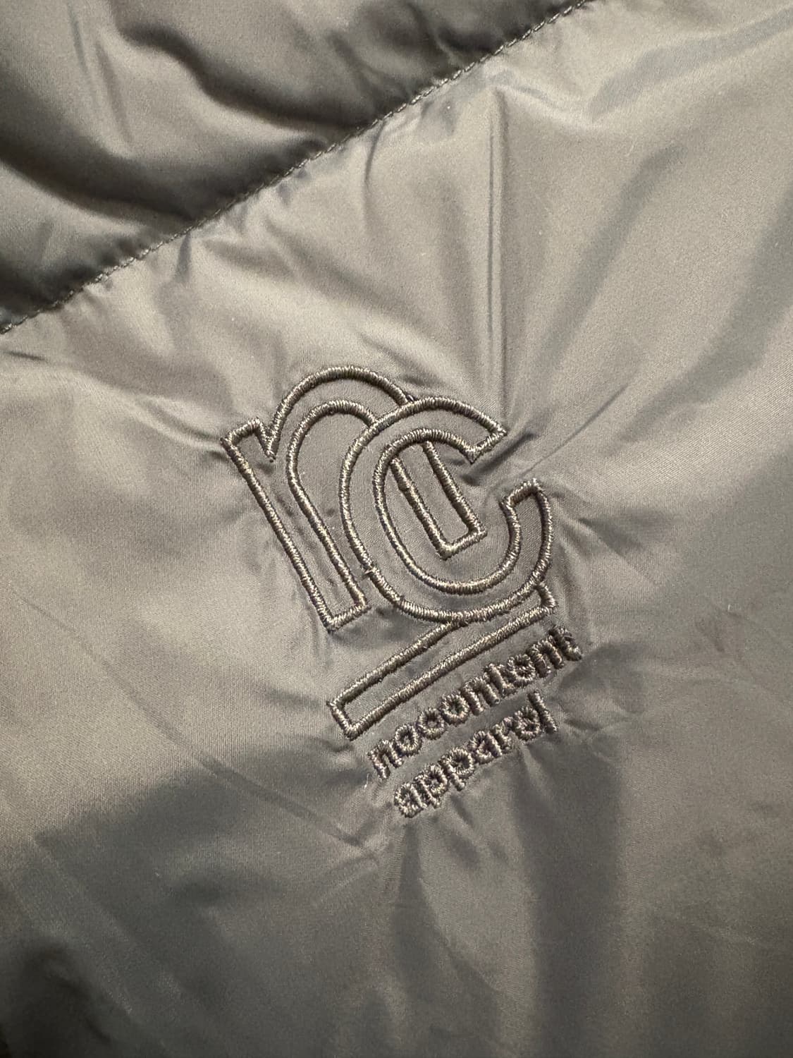 노컨텐츠 Reversible Duck Down Jumper 상품이미지3