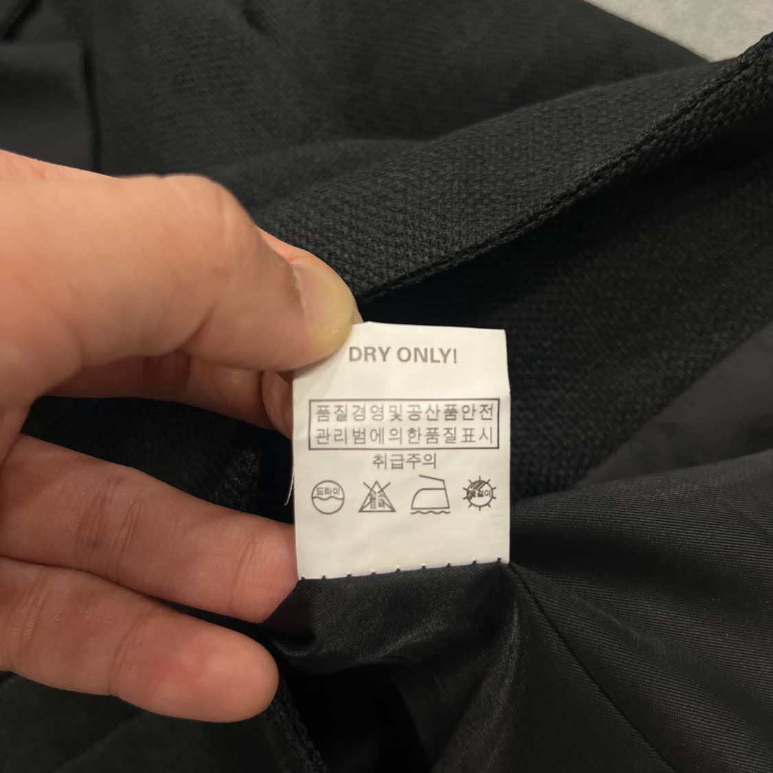 더오픈프로덕트 블레이저 자켓 상품이미지6