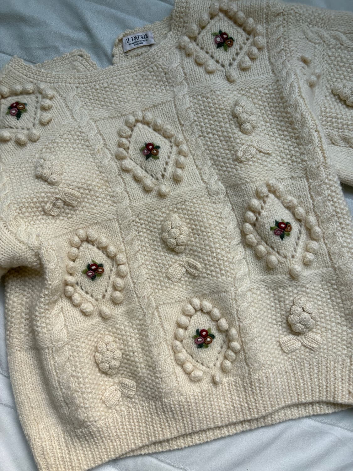 모리 니트 상품이미지2