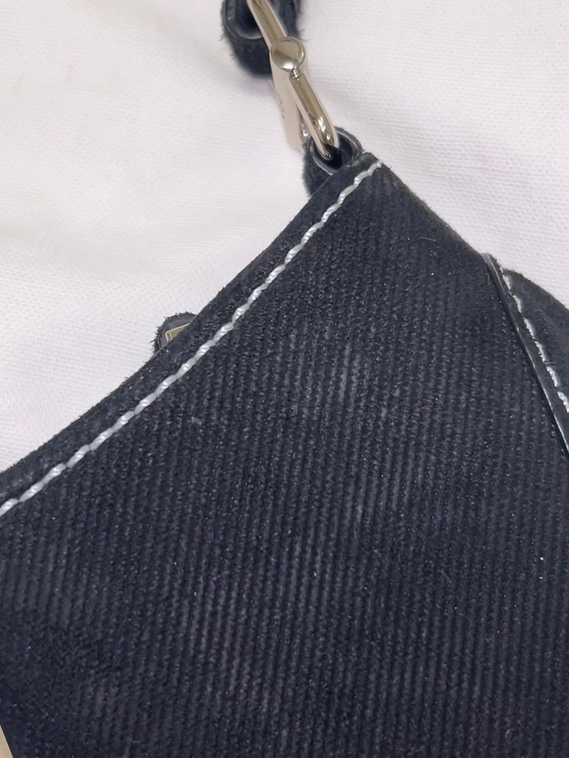 오소이 버클 미니 숄더백 상품이미지5