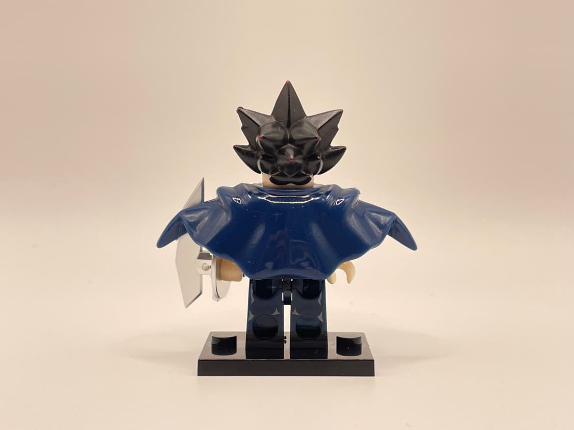 유희왕 피규어 어둠의 유희(배송비 포함 가격) 상품이미지2