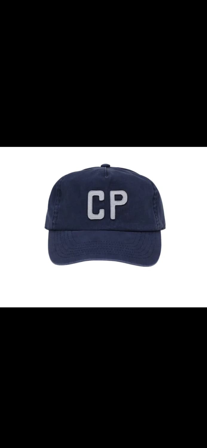 (구매) 컬렉트피시스 CP 네이비  상품이미지1