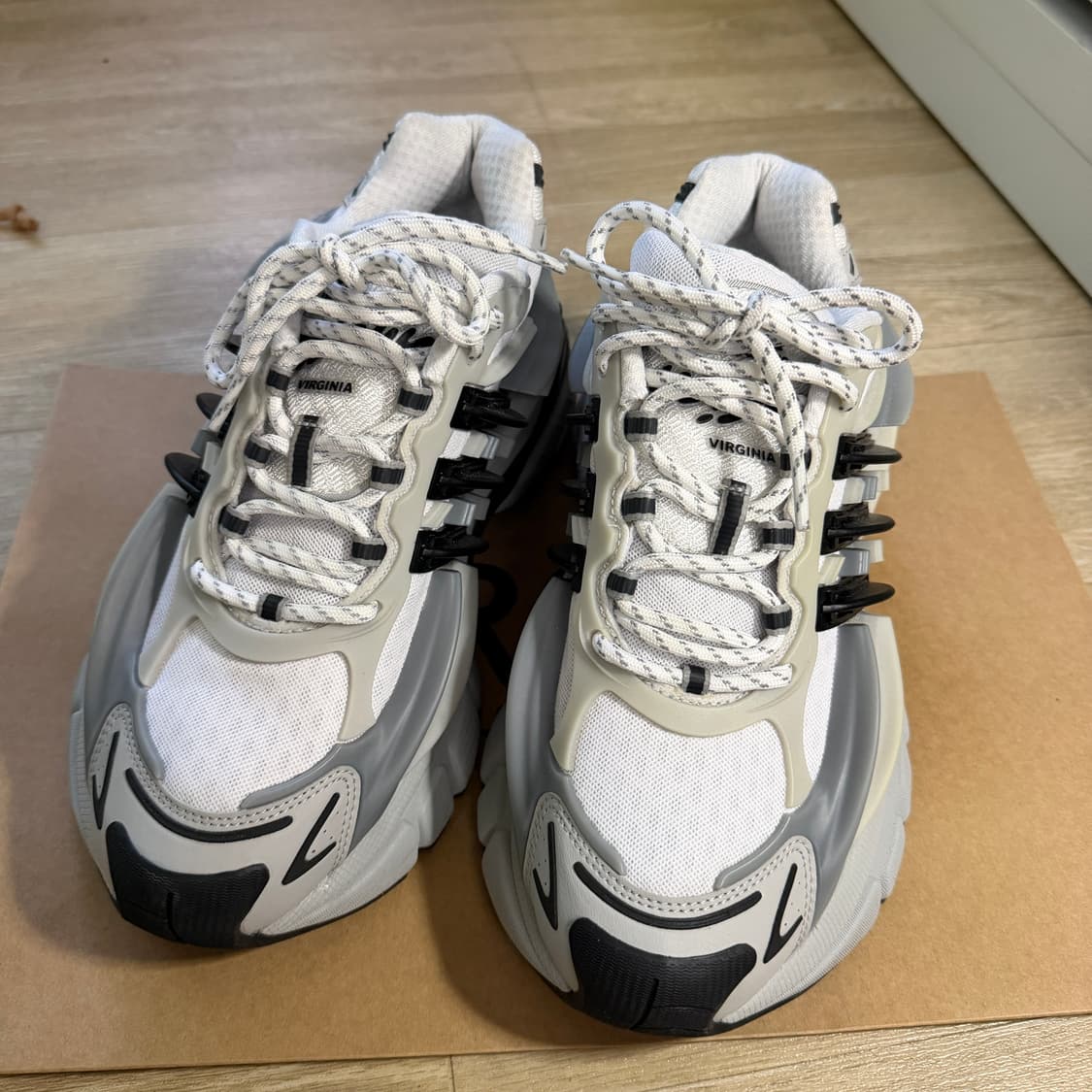 아디스타 젤리피쉬 상품이미지1