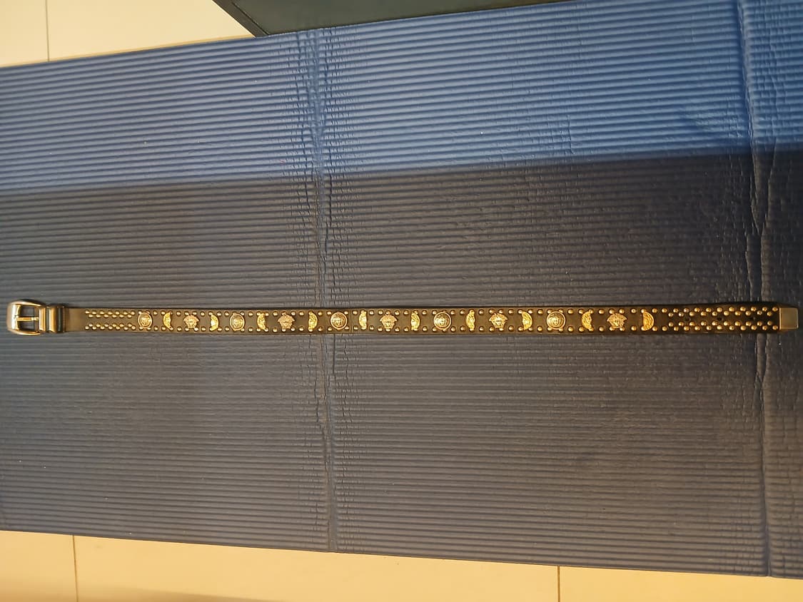 베르사체 벨트  (28~ 31)  상품이미지1