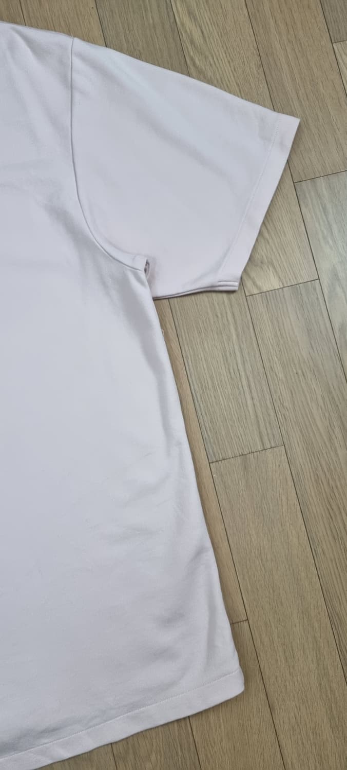 아크네스튜디오 리브로고 릴렉스 반팔 S _ 남성 상품이미지8