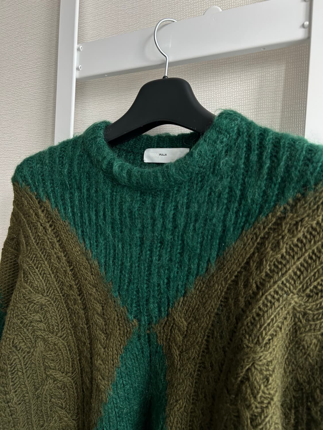 토가풀라 니트 상품이미지2