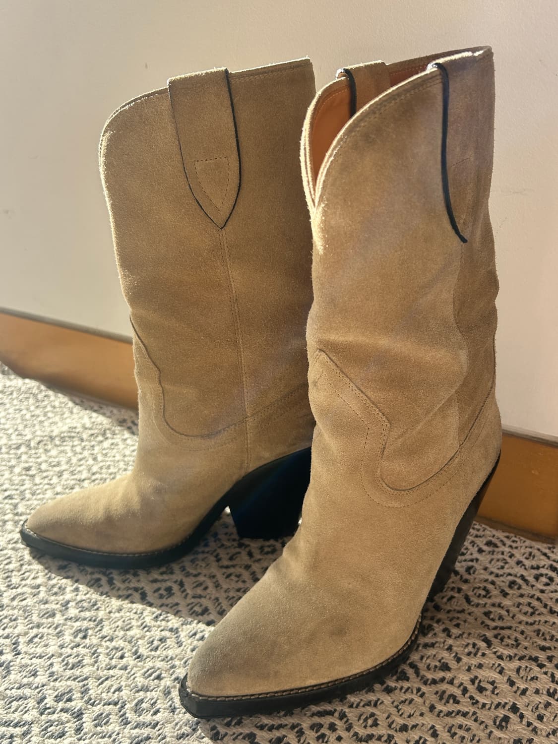 Isabel Marant 부츠 상품이미지5