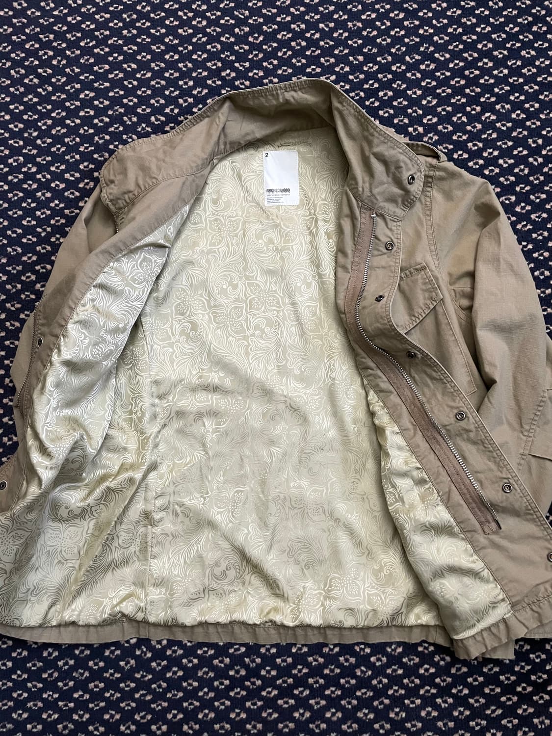 2000s Neighborhood 상품이미지7