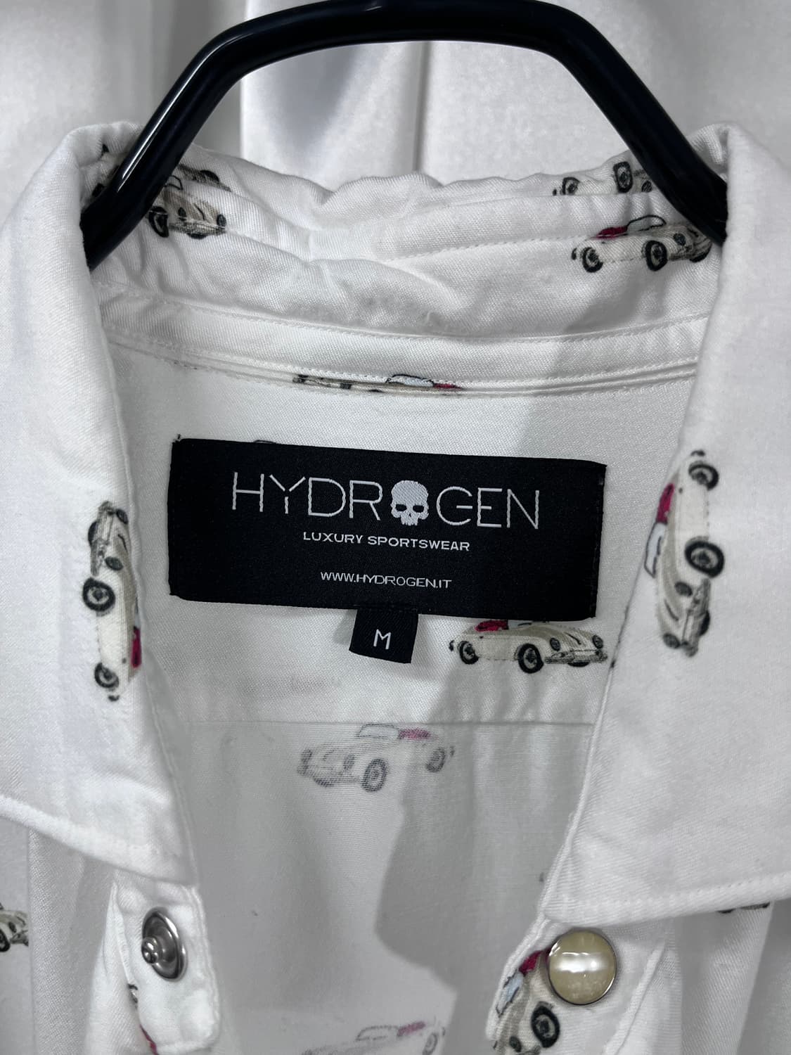 HYDROGEN 상품이미지3