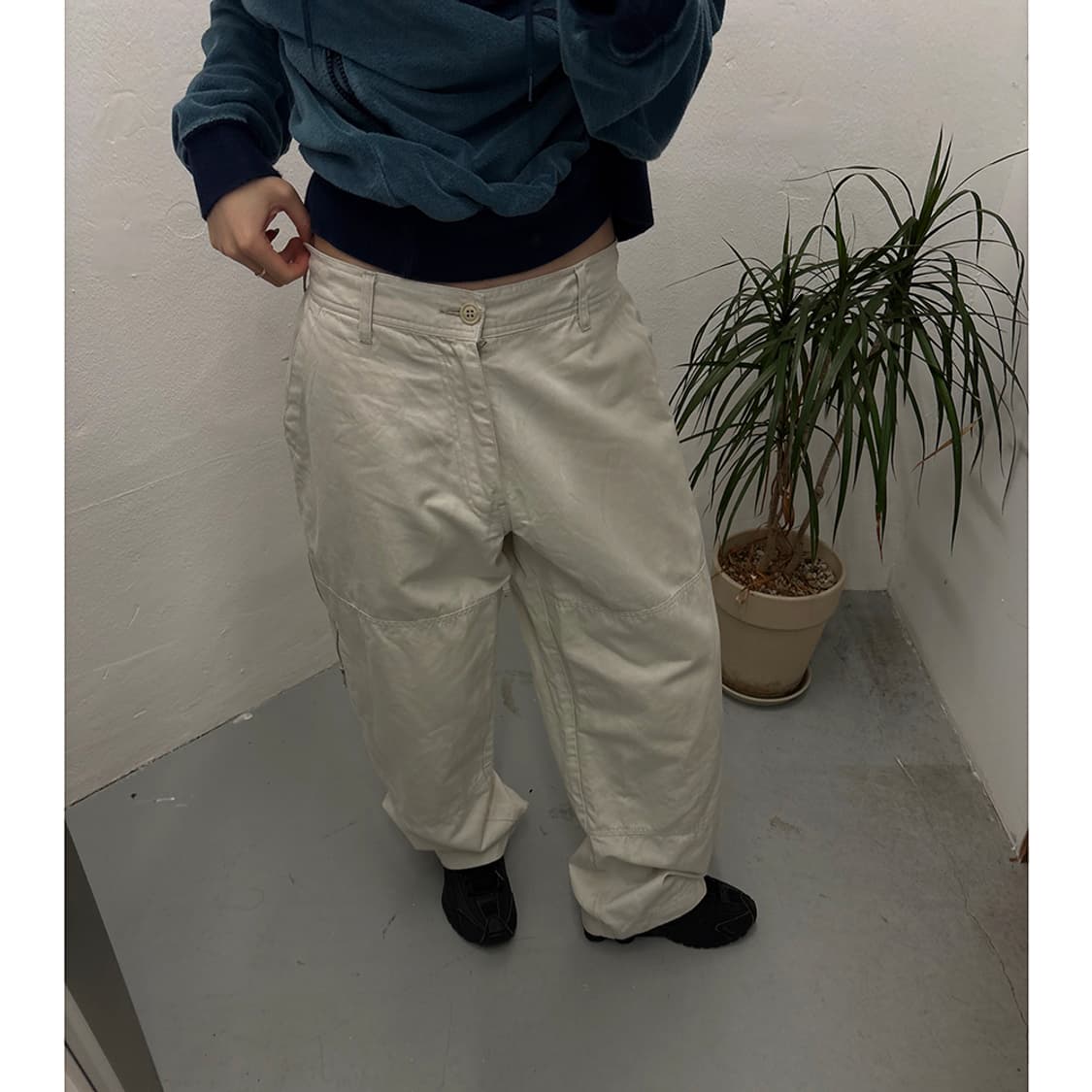 카브엠트 C.E Parachute Pants 상품이미지4