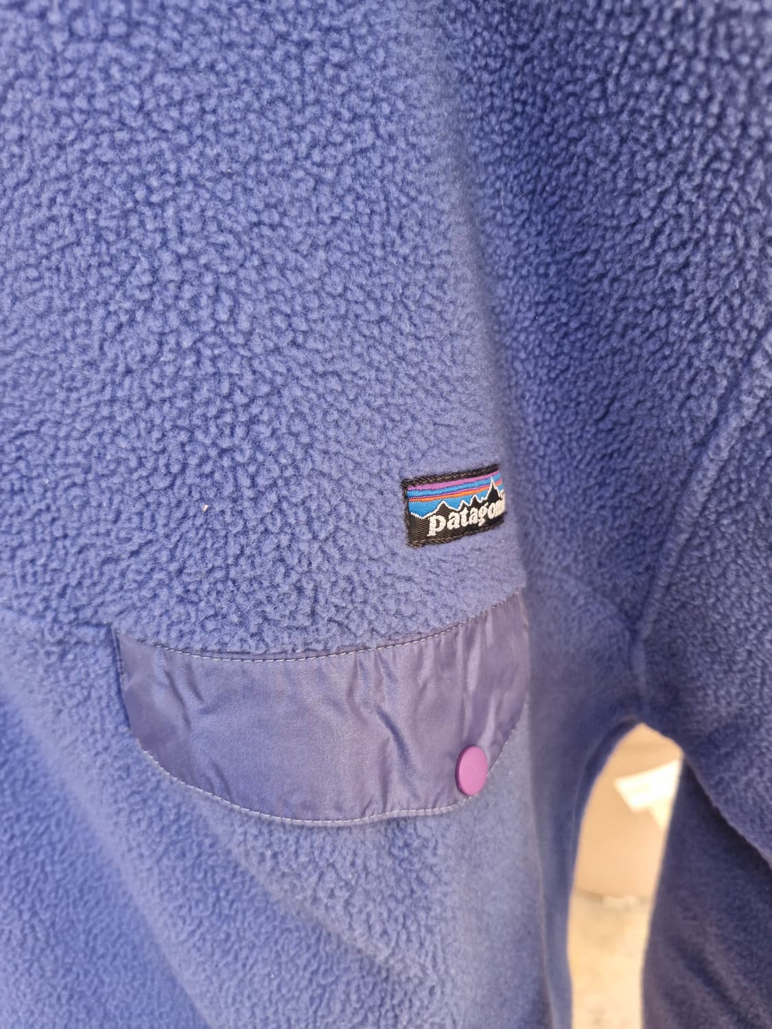 Z-228 파타고니아 신칠라  상품이미지3