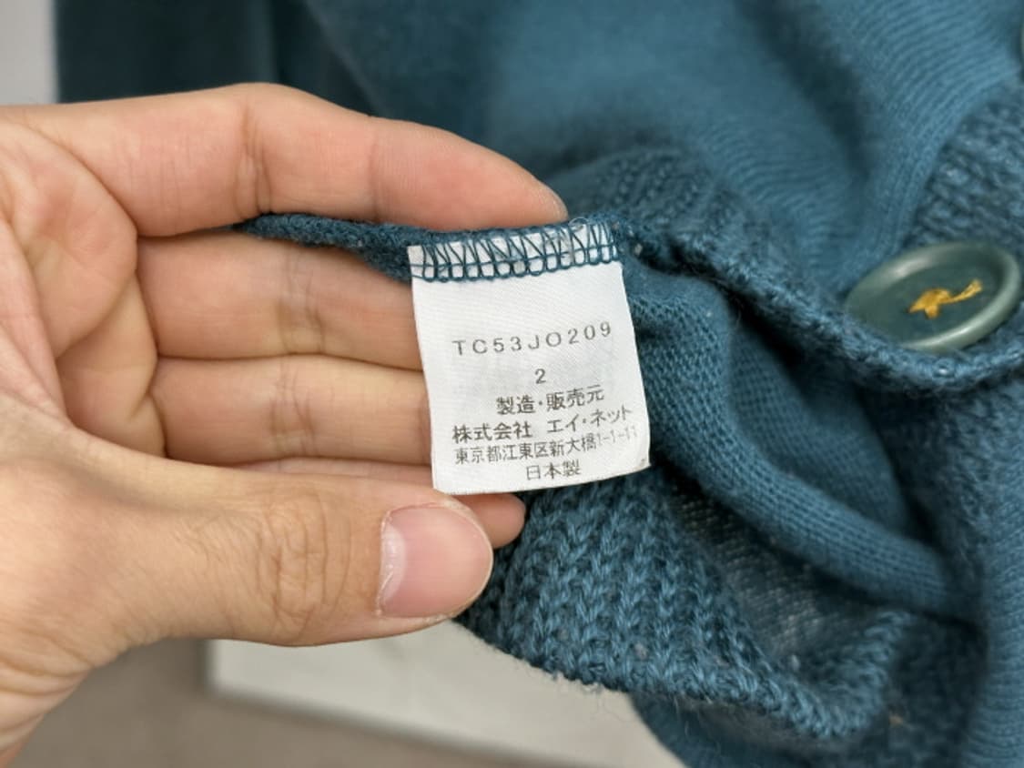 TSUMORI CHISATO (L) 상품이미지10