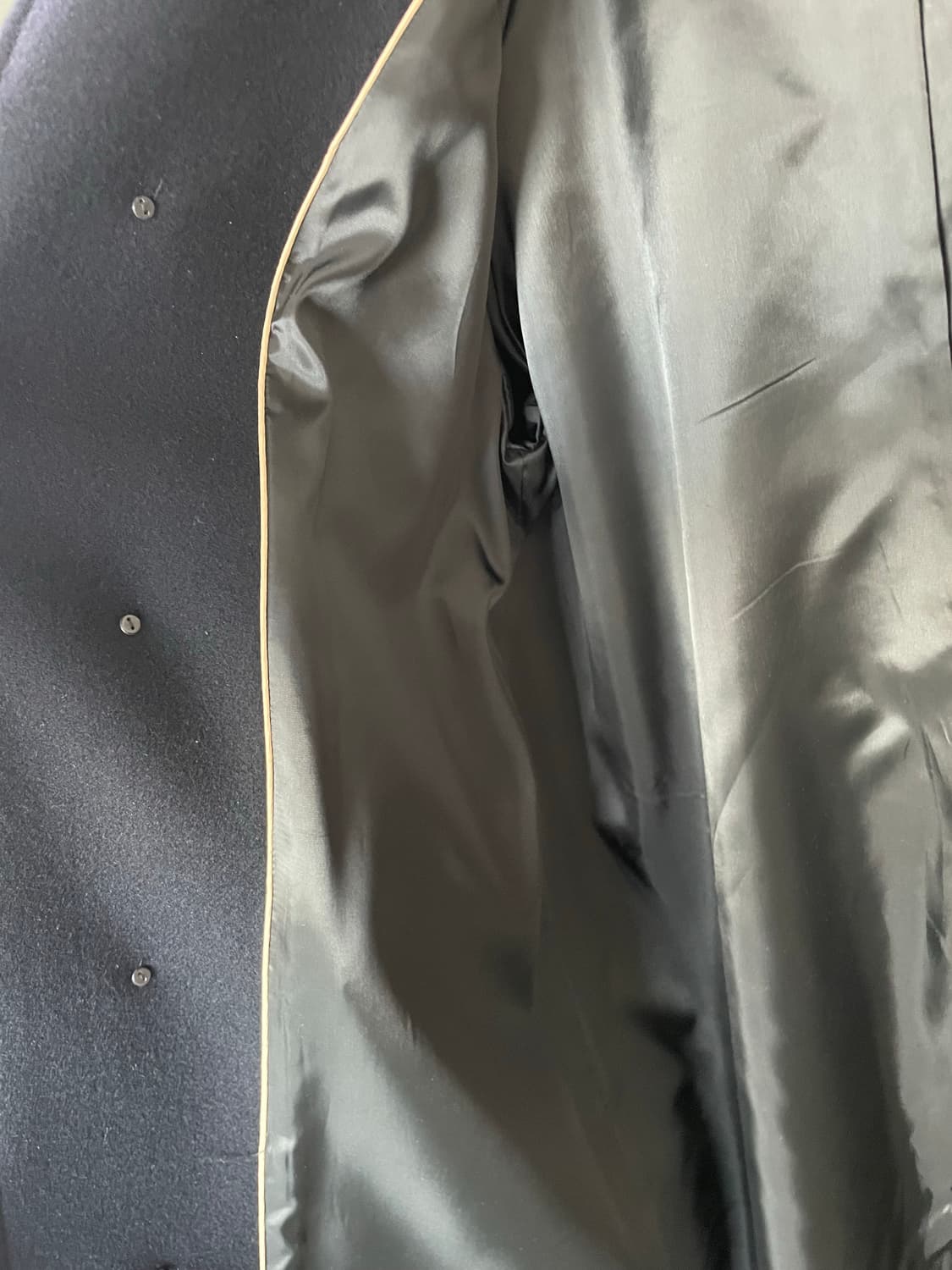 애프터프레이 투어리스트 발마칸 S사이즈(현재 품절) 상품이미지7