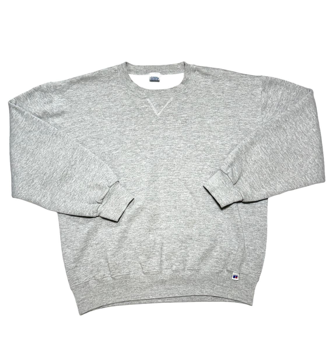 90s Russell plane sweat 상품이미지1