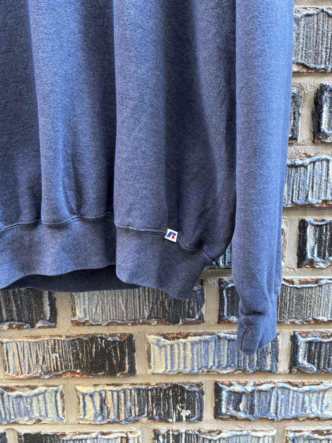 00s 러셀 스웻 상품이미지3