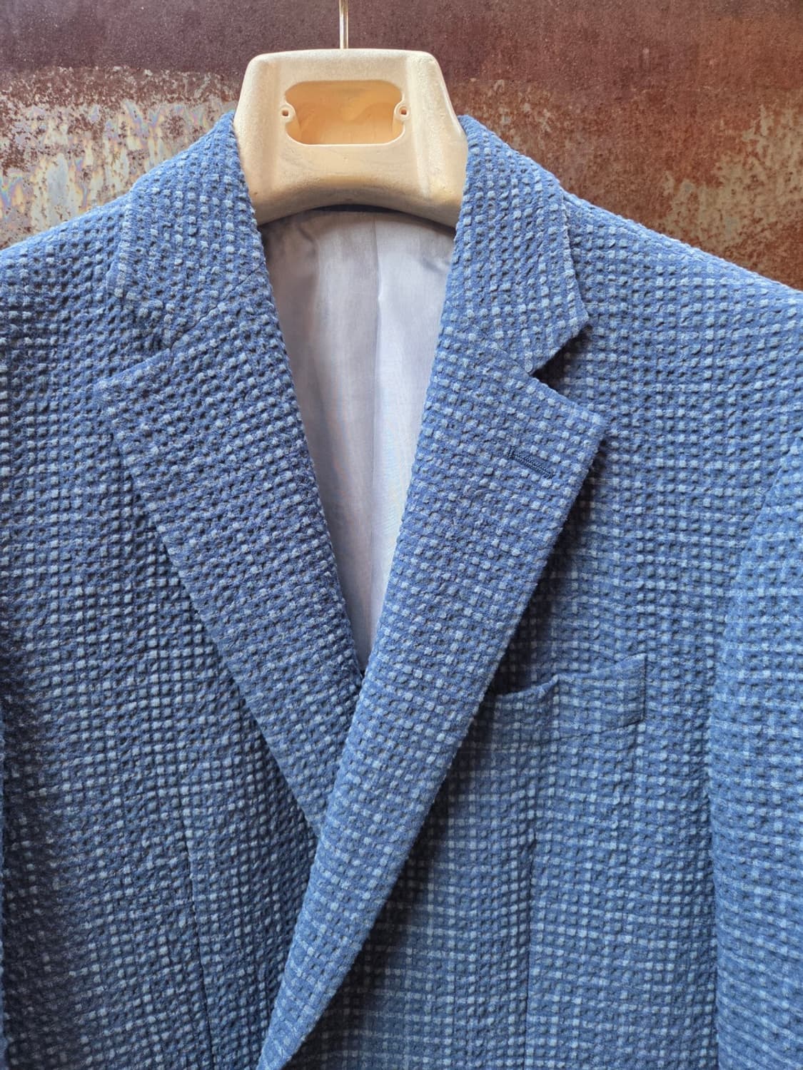 빨질레리 필로타 자켓 상품이미지2