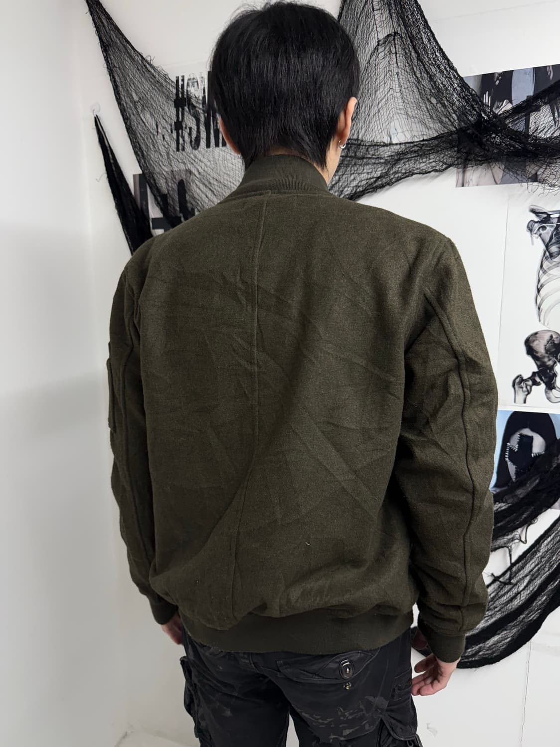 jackrose basic jumper 상품이미지4