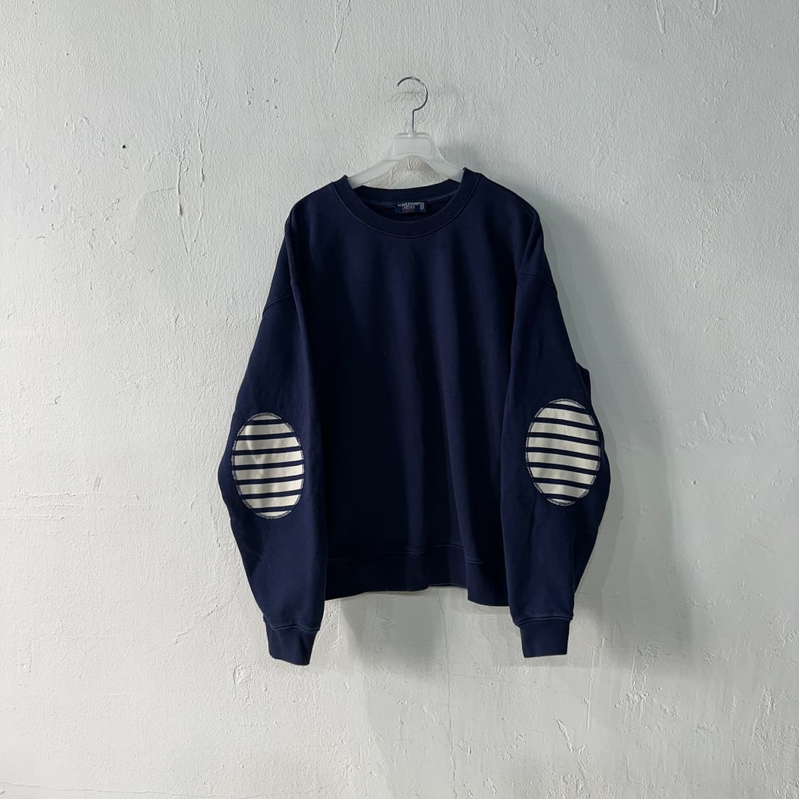 세인트제임스 맨투맨 L 상품이미지1