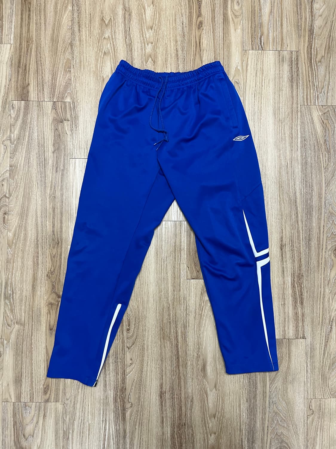 엄브로 올드스쿨 트레이닝 져지 세트 100 상품이미지3