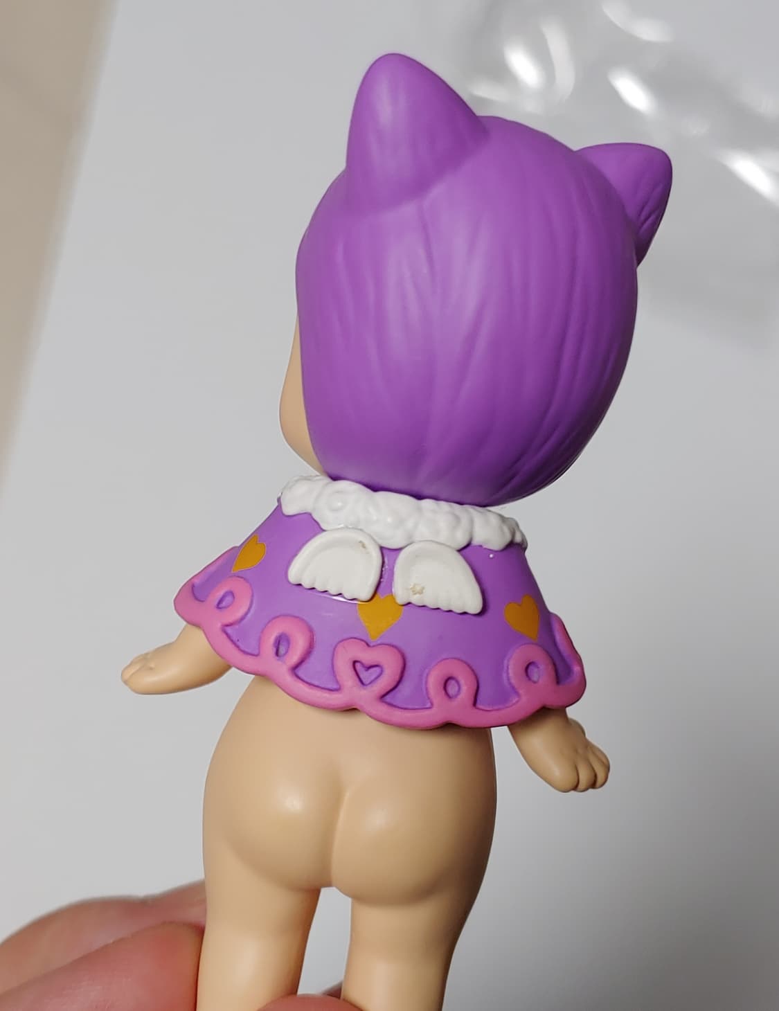 소니엔젤 한정판 발렌타인 고양이 상품이미지2