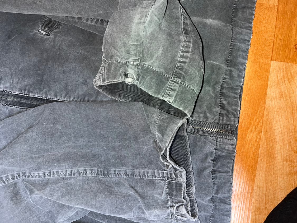 Cp 컴퍼니 자켓 상품이미지8