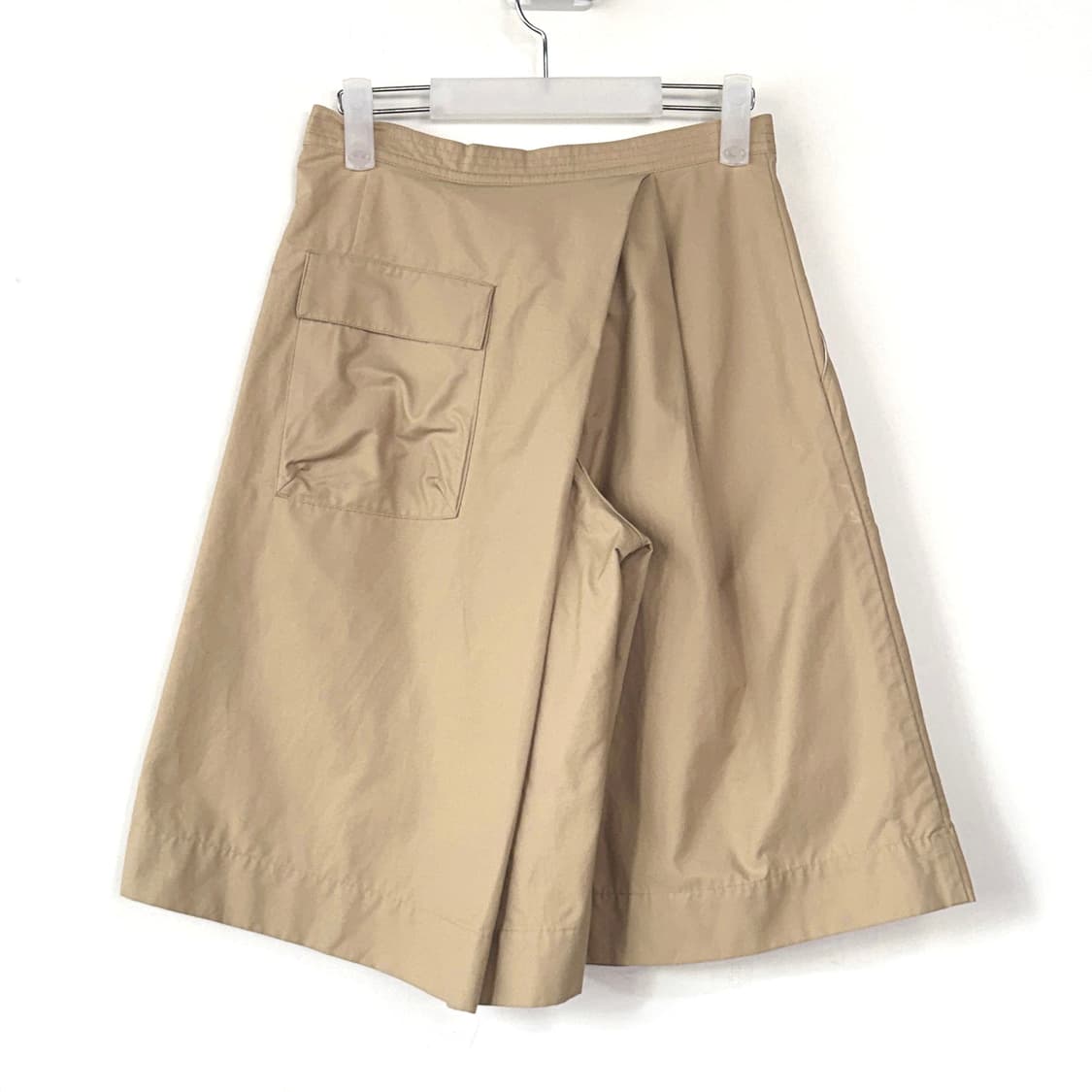 레이첼 코미 하이웨스트 큐롯 팬츠 상품이미지4