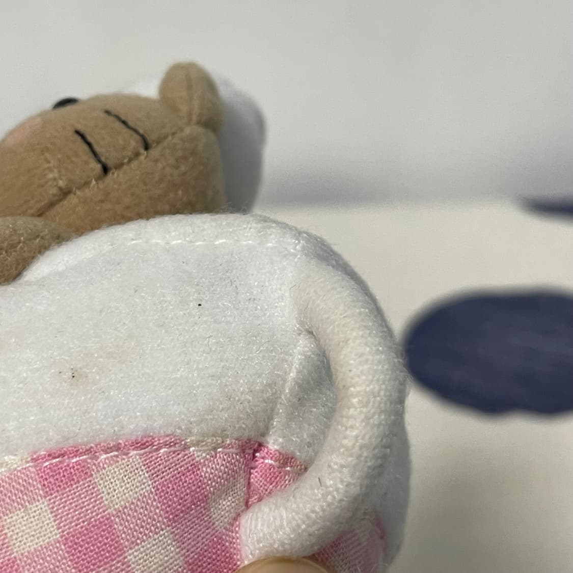 카푸치노 냥냥냥코 인형 상품이미지8