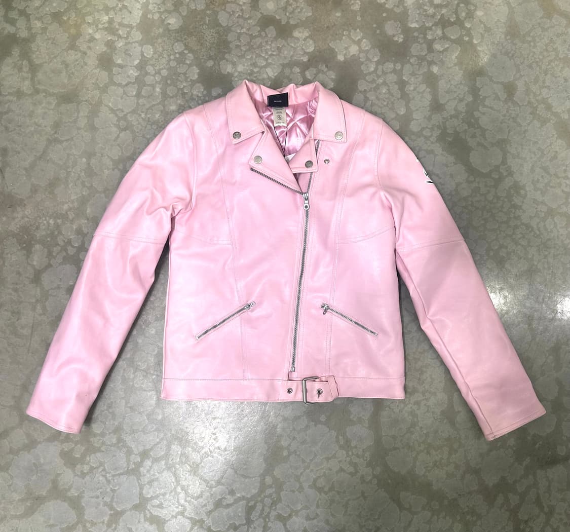  (XL) Harley Davidson 가죽 자켓  상품이미지1