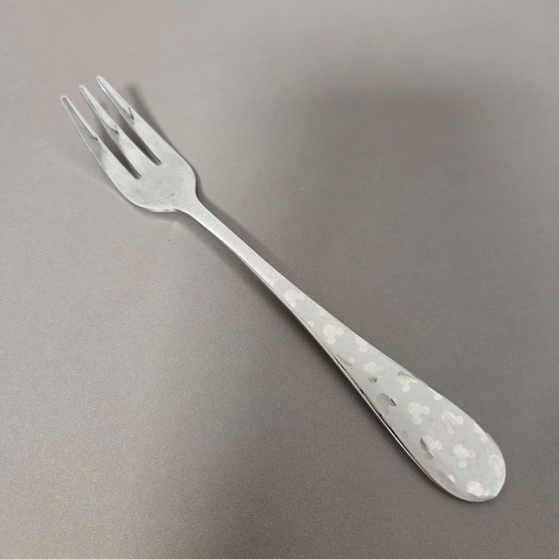 Disney 빈티지 포크 상품이미지1