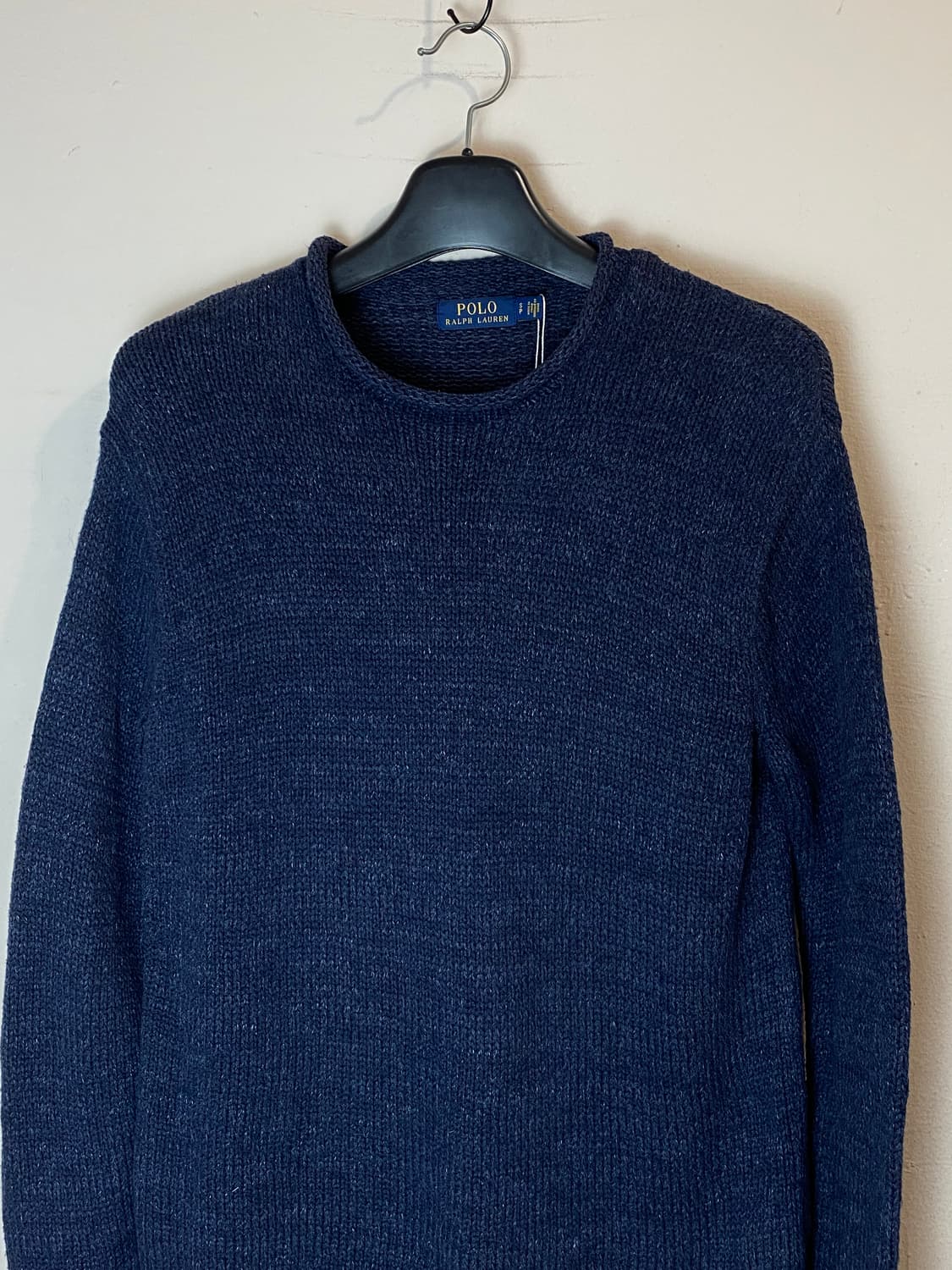 폴로 랄프로렌 코튼 니트 스웨터 상품이미지2