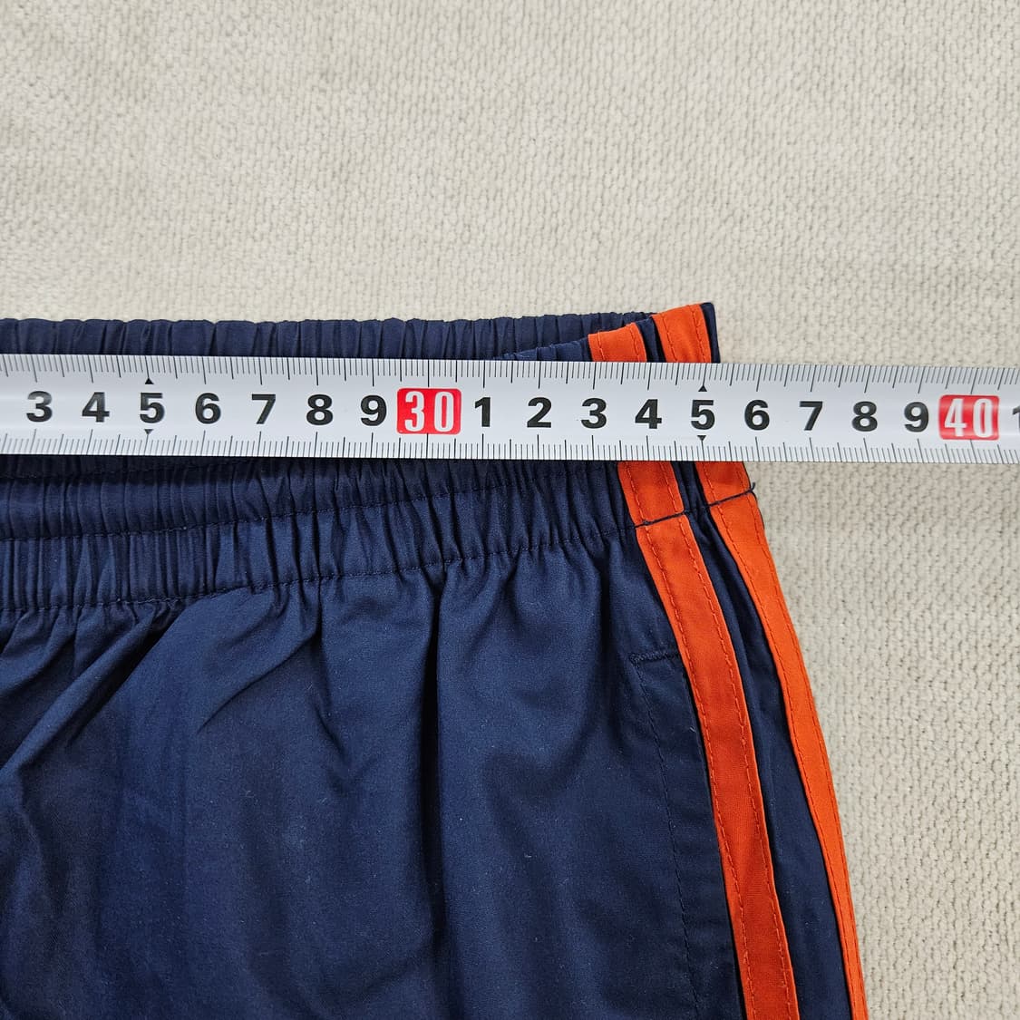 [XL] 아디다스 빈티지 트랙 팬츠 0121Y2 상품이미지5