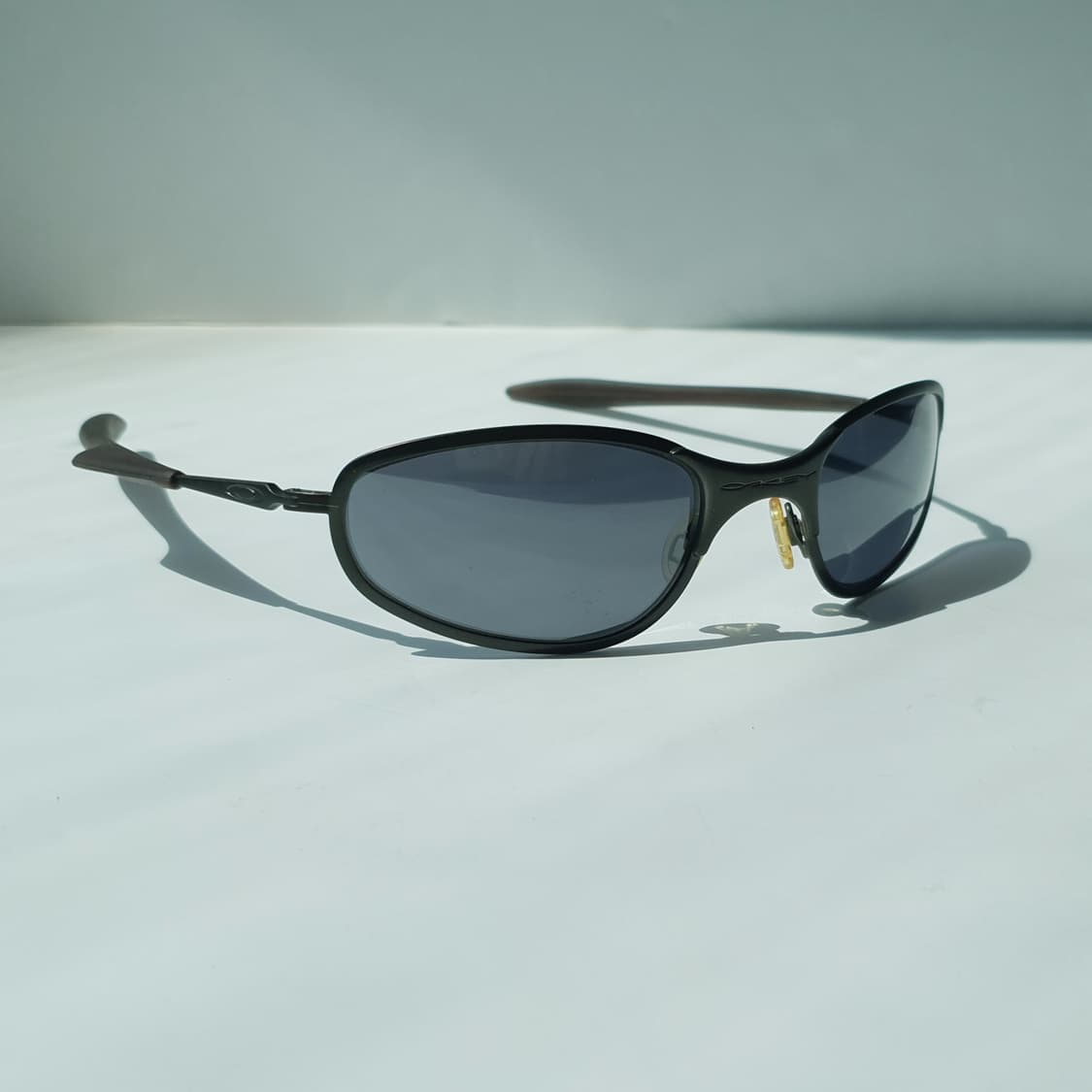 90s Oakley A-Wire 1.0(Gen1) 상품이미지8