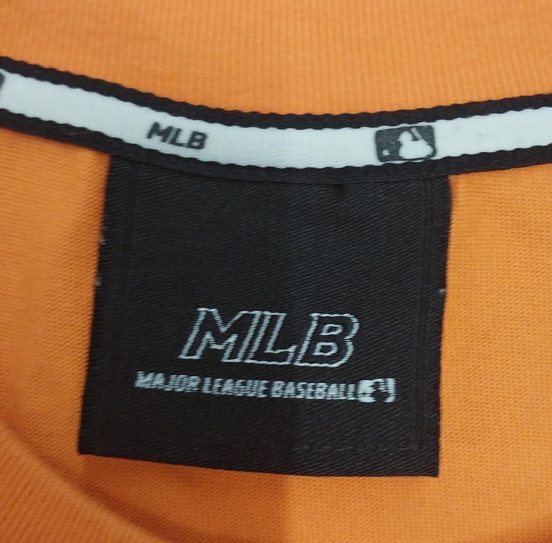 MLB 샌프란시스코 자이언츠 반팔티 100 상품이미지3
