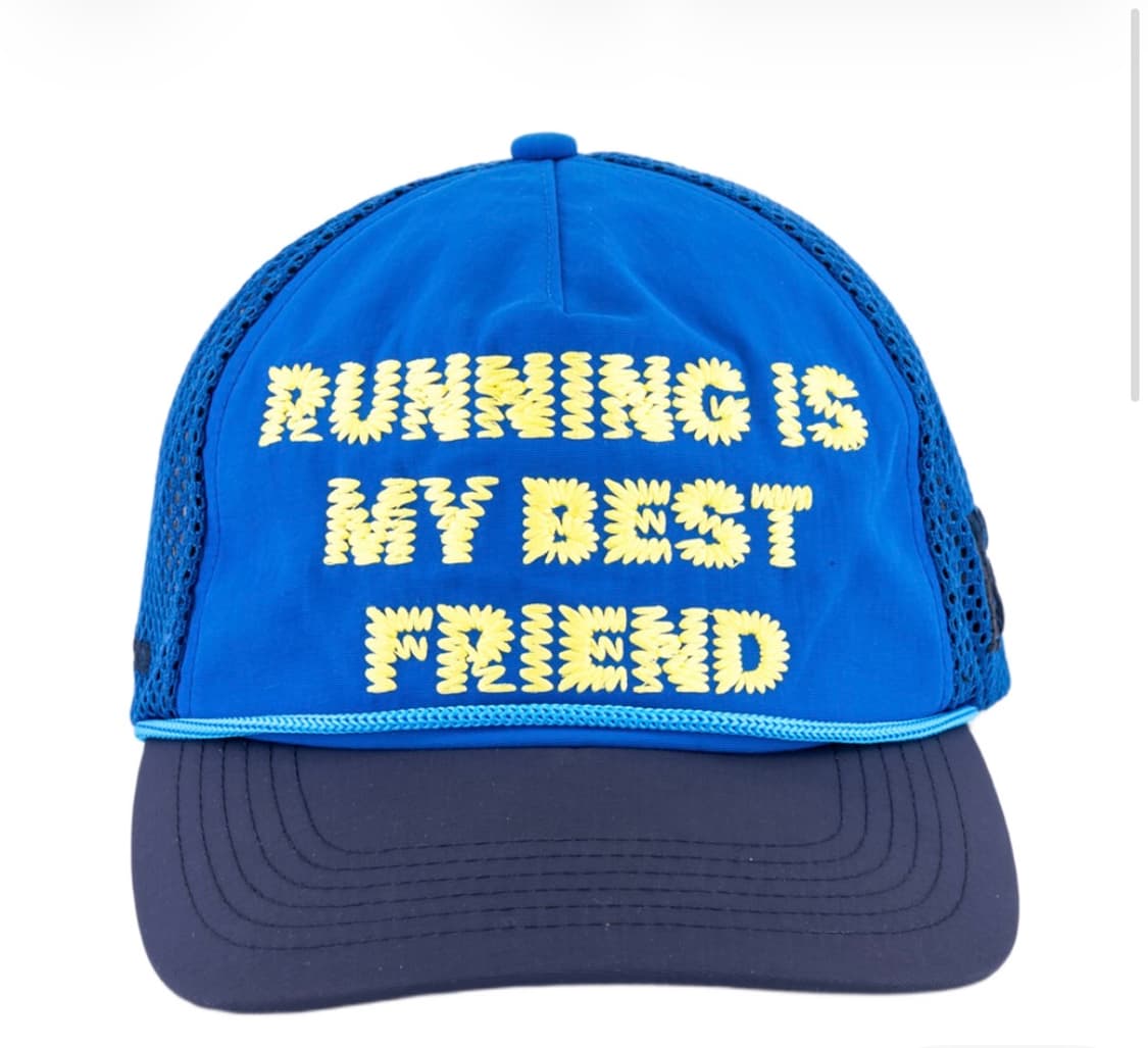 알렉스 조노 Running Is My Best Friend 상품이미지1