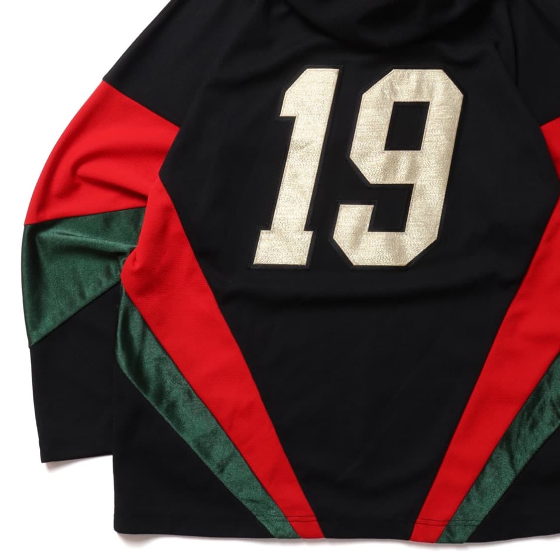 슈프림 Supreme Hooded Hockey Jersey 
 상품이미지8