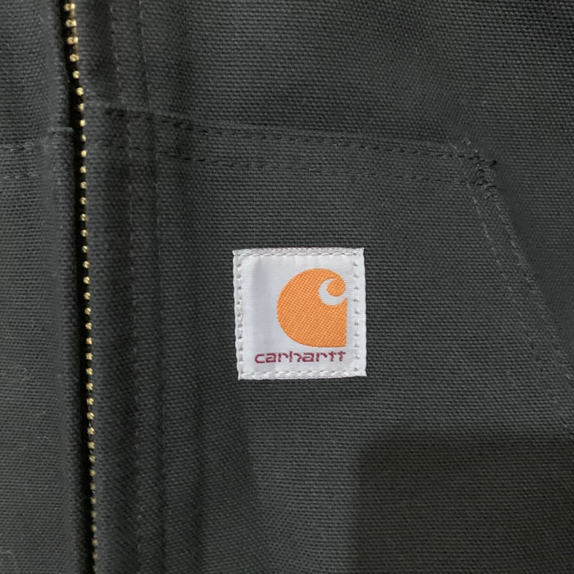 M 칼하트 USA 루즈핏 J140 덕 액티브 자켓 상품이미지5