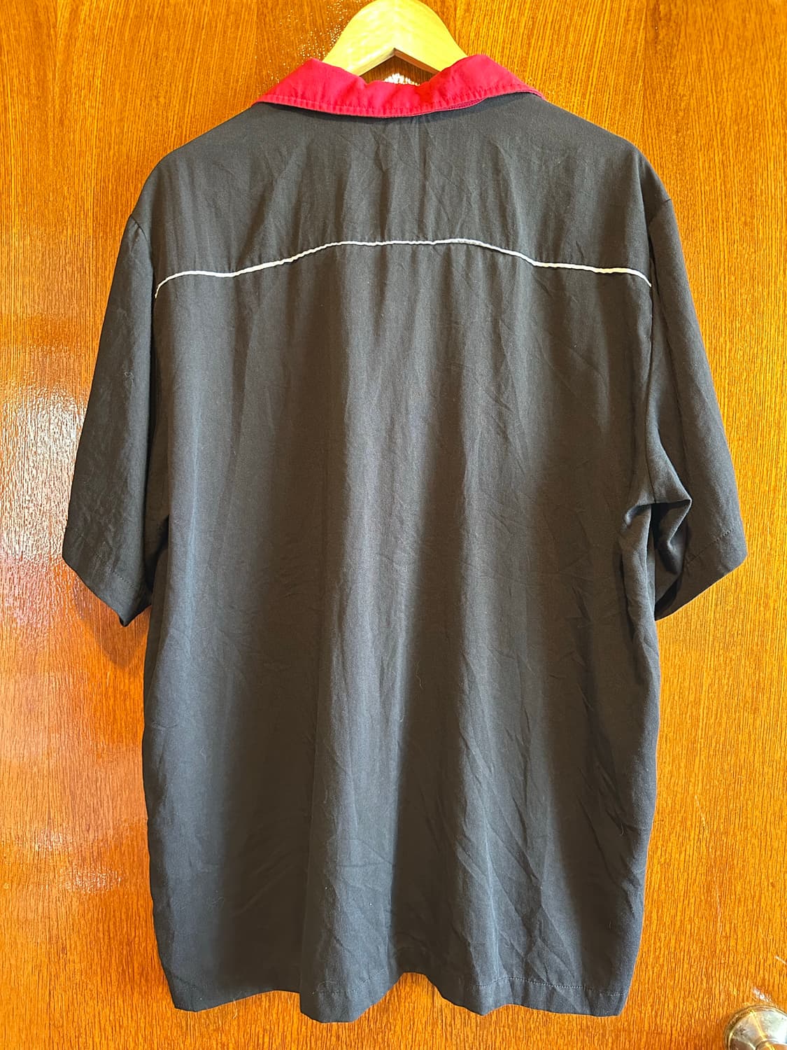 빈티지 볼링셔츠 L 상품이미지7