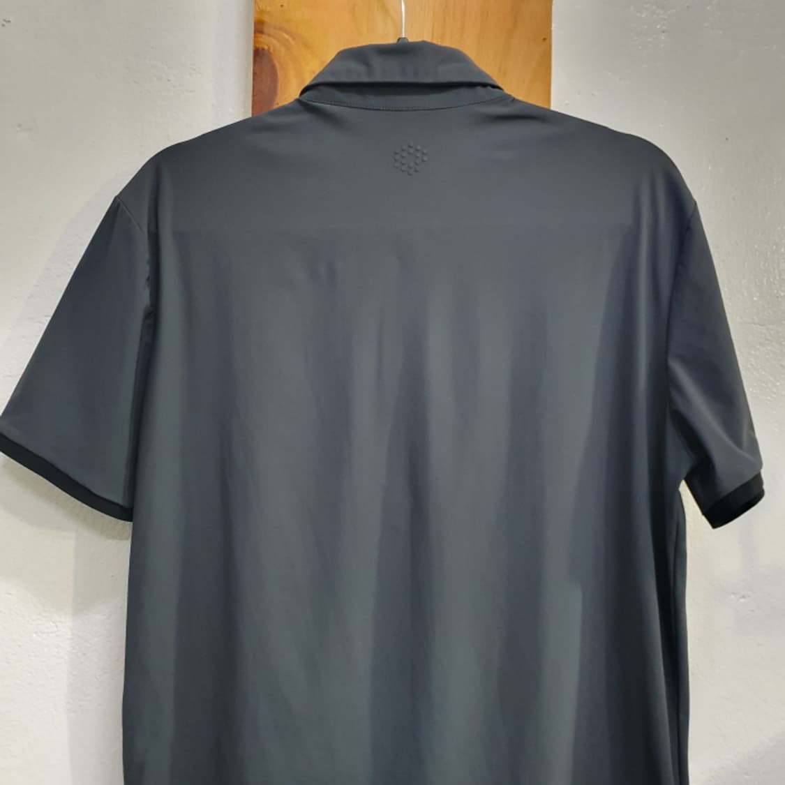 푸마 반팔 카라 골프티(95) 상품이미지6