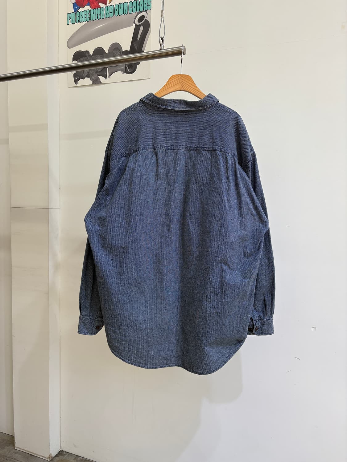 BUDWEISER 셔츠 상품이미지5