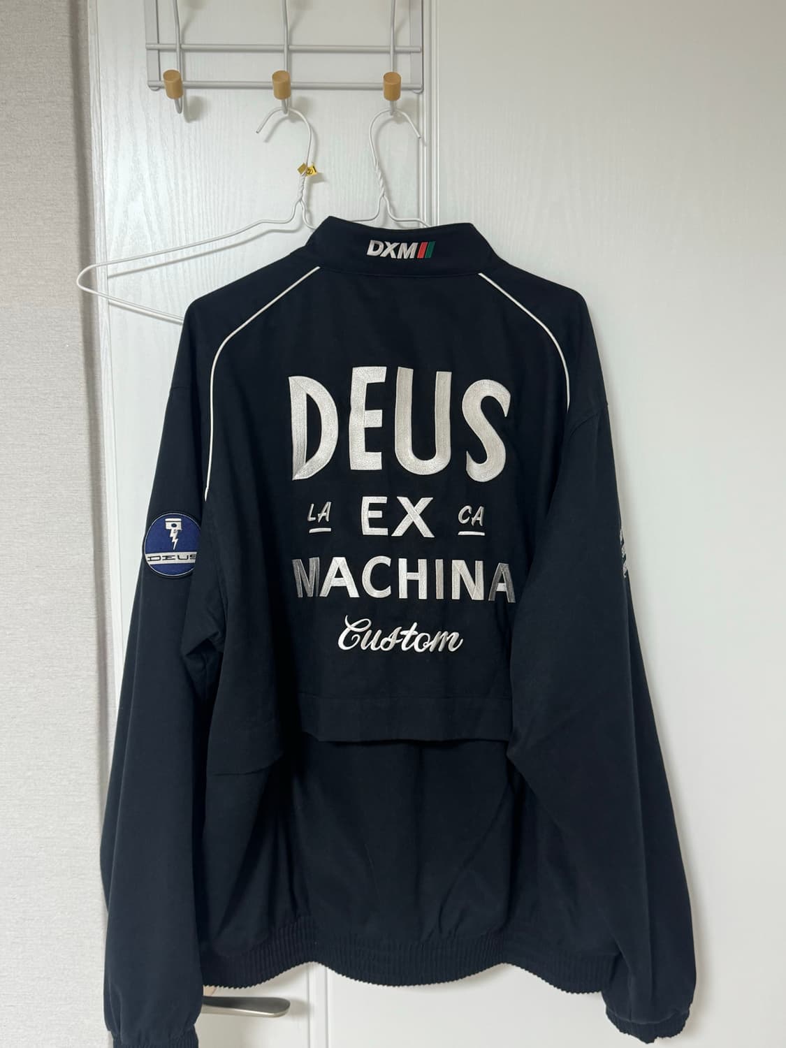 데우스 엑스 마키나 레이싱 자켓 상품이미지4