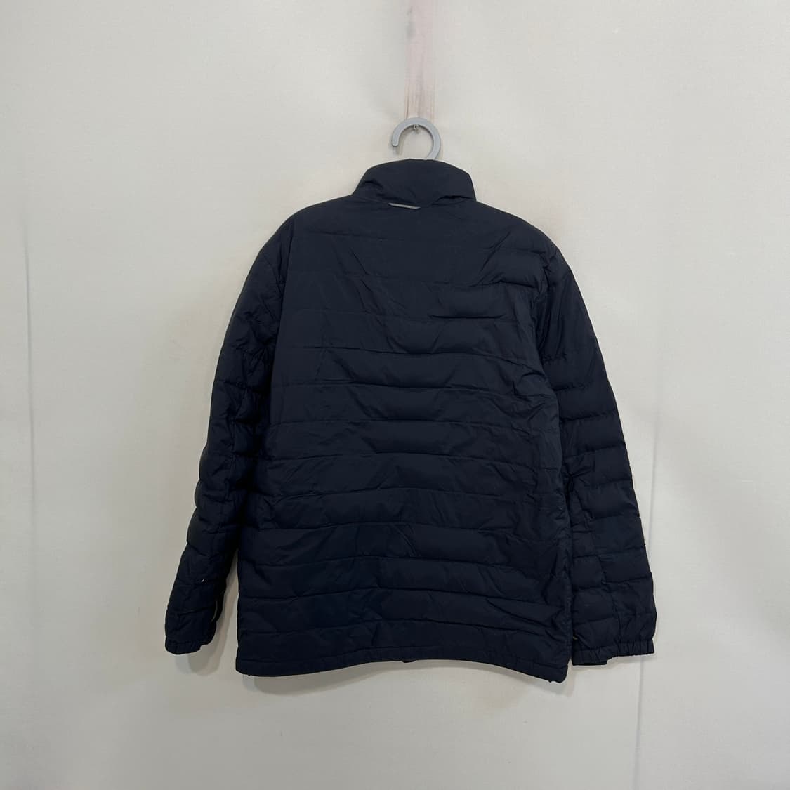 컬럼비아 남성 거위털 발열패딩 100 상품이미지3