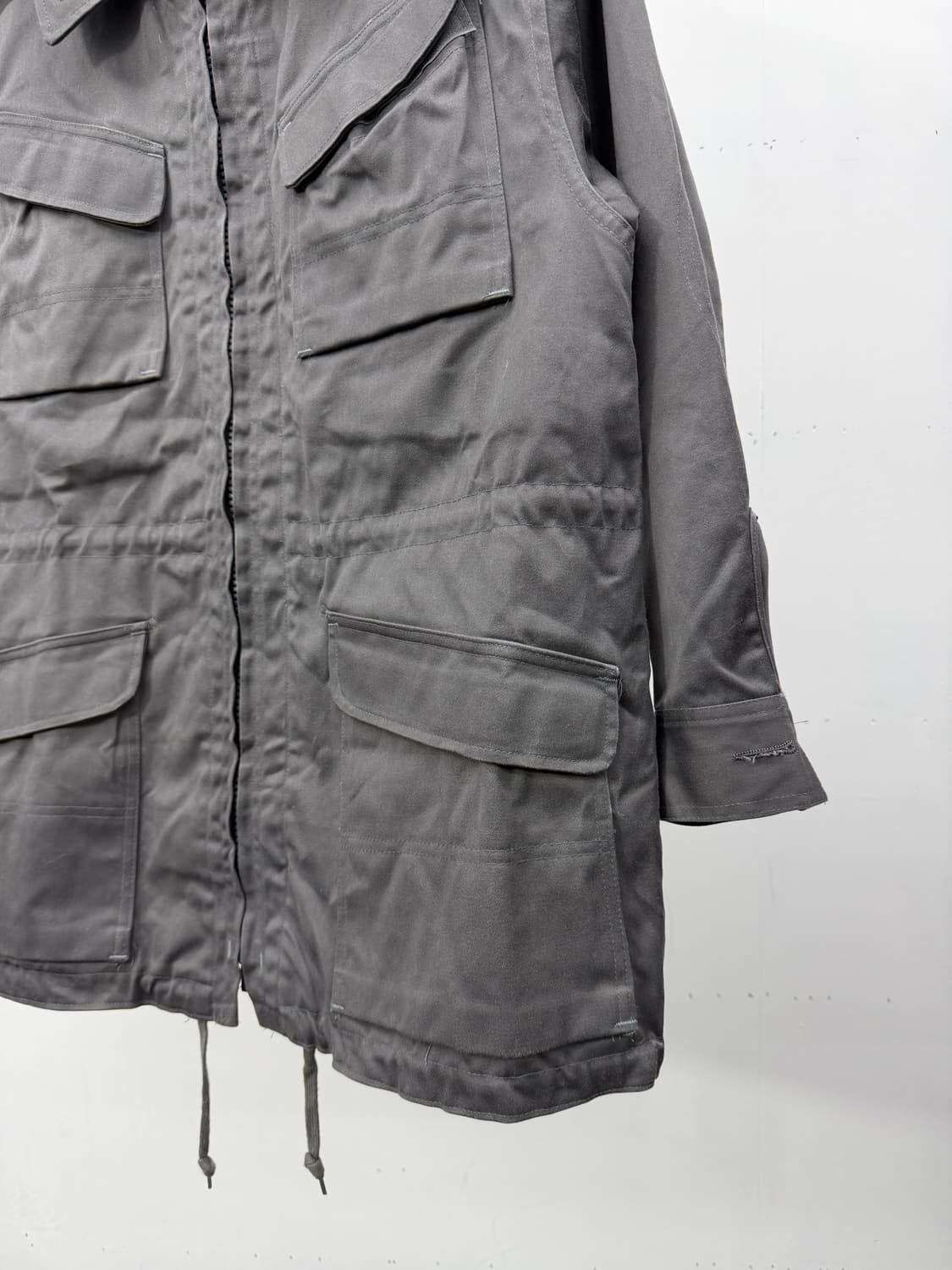 Danish Army M71 jacket 상품이미지8