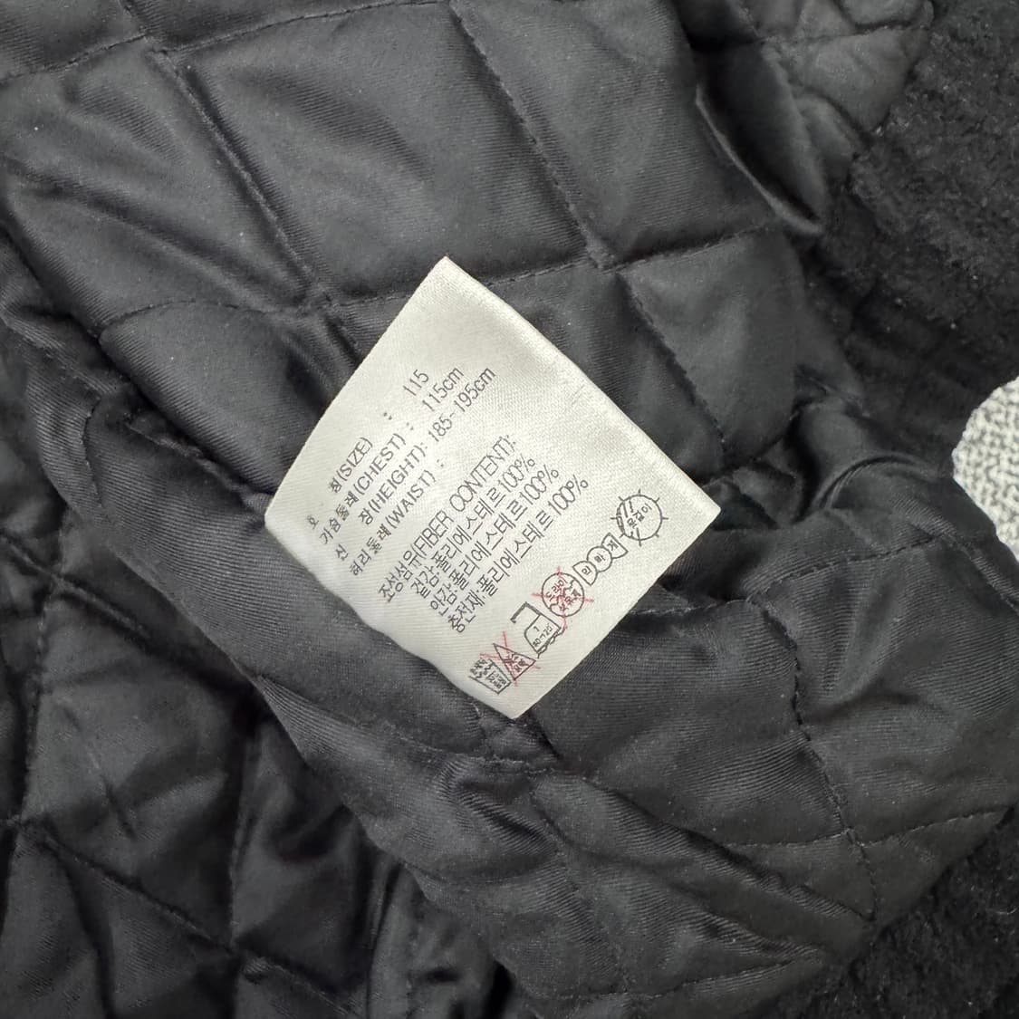 나이키 올드스쿨 후드 플리스 재킷 상품이미지6