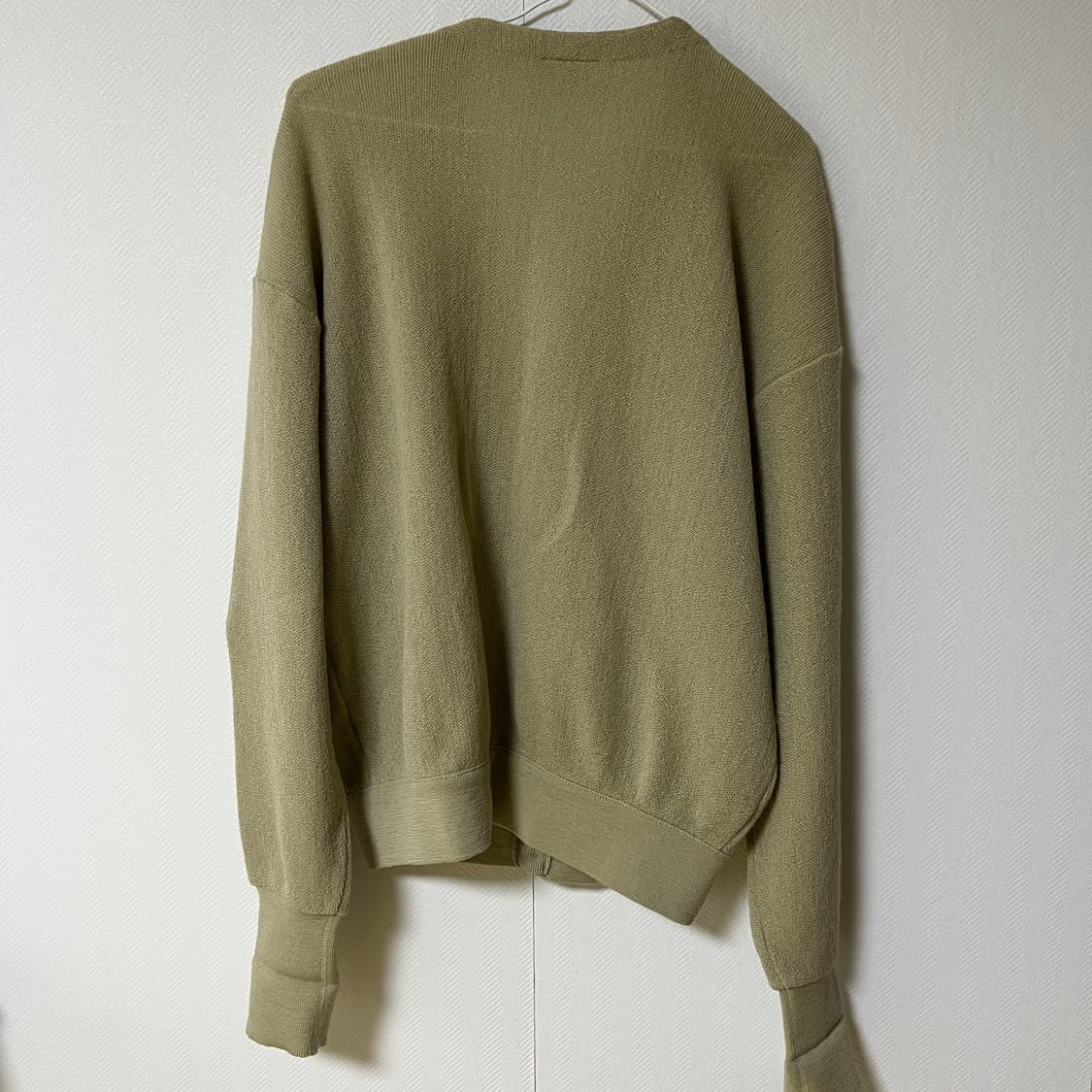 라코스테 울 가디건 105 상품이미지7